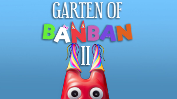 GARTEN OF BANBAN 2 تنزيل