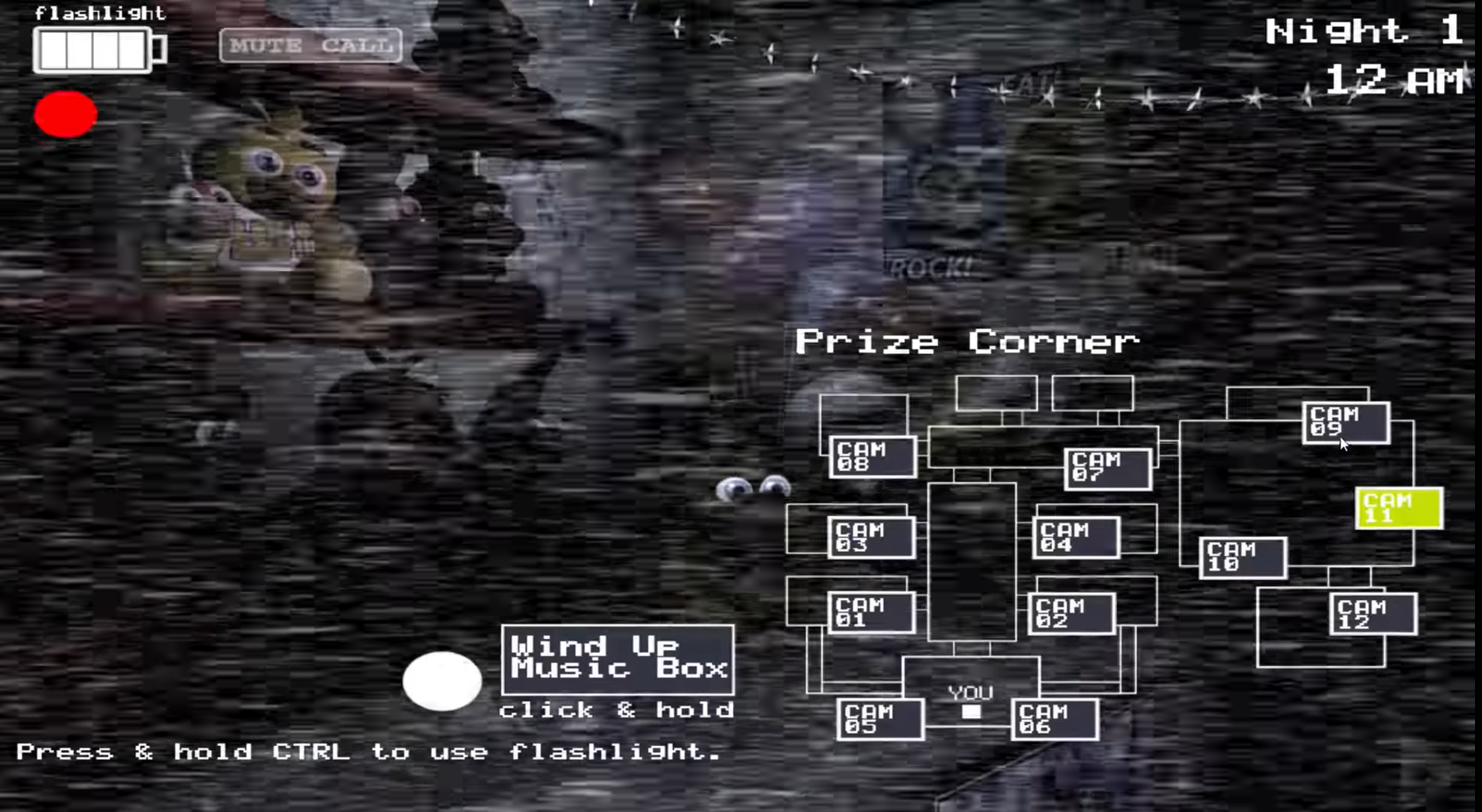  Five Nights at Freddy's 2 for android