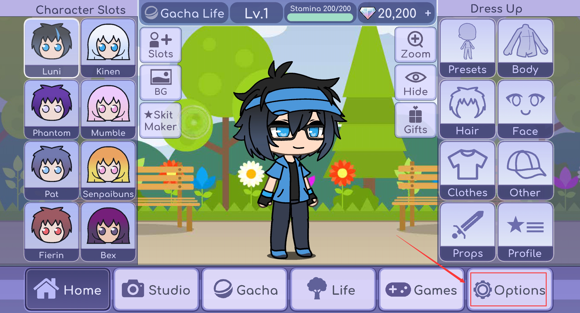 Gacha Life Promo Codes Last updated today August 9th, 2023