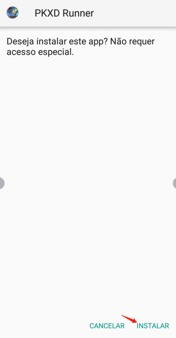 Como baixar e jogar PKXD Runner no Android