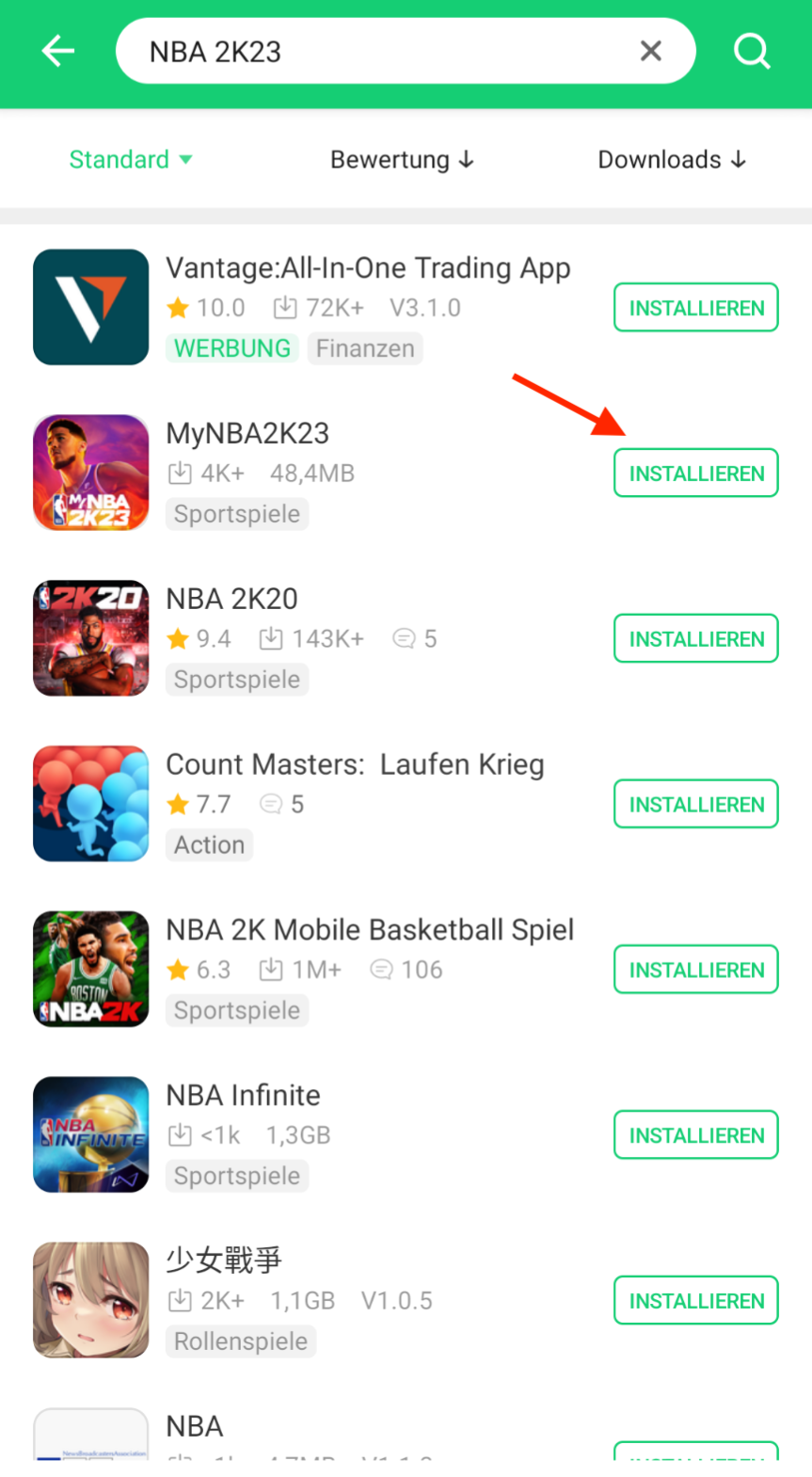 In diesem Artikel werden wir behandeln, was NBA 2K23 MyTEAM ist, wie man es herunterlädt, und einige häufig gestellte Fragen beantworten.