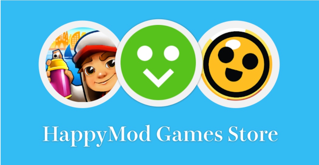 Cómo Descargar y Usar HappyMod APK Gratis Última Versión en 2024