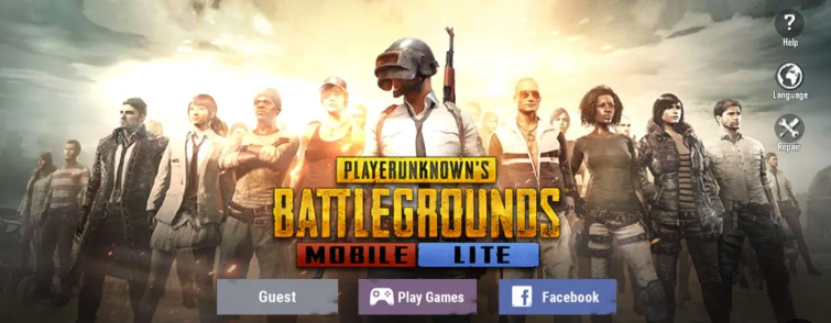 ببجي موبايل لايت