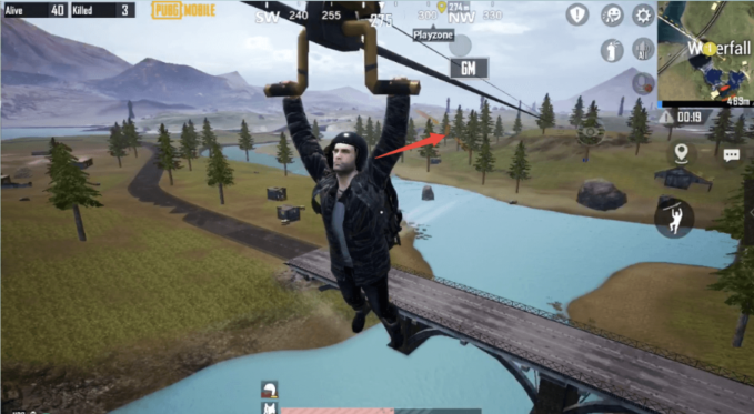How to block Pubg mobile and Free Fire game 