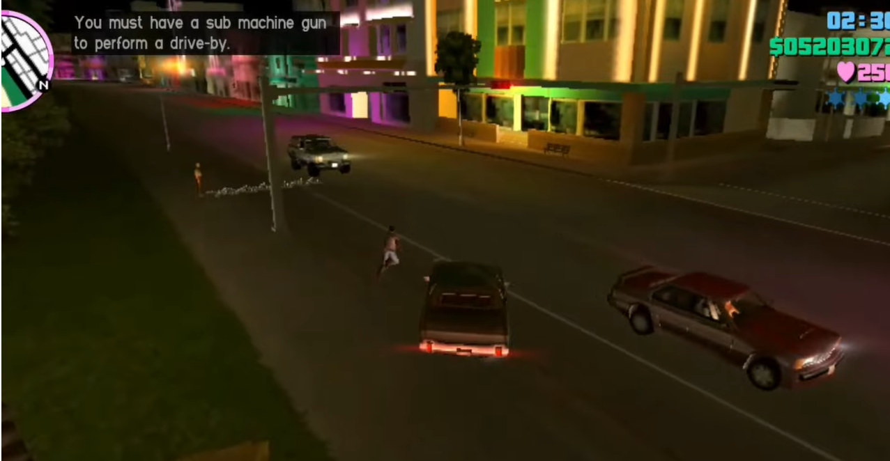 grand theft auto vice cityتحميل