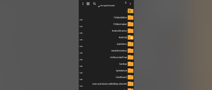 ZARCHIVER download