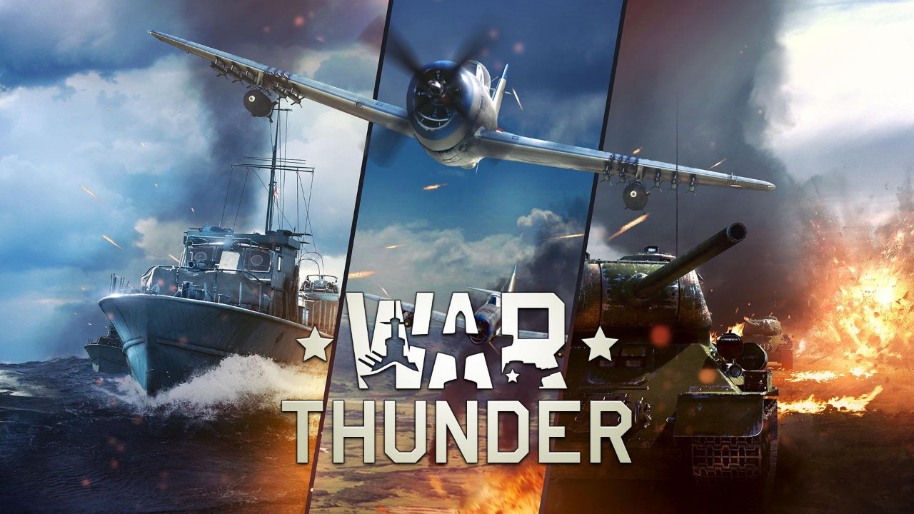 War Thunder Mobile Ya Está Disponible En Todo El Mundo Para Android E Ios