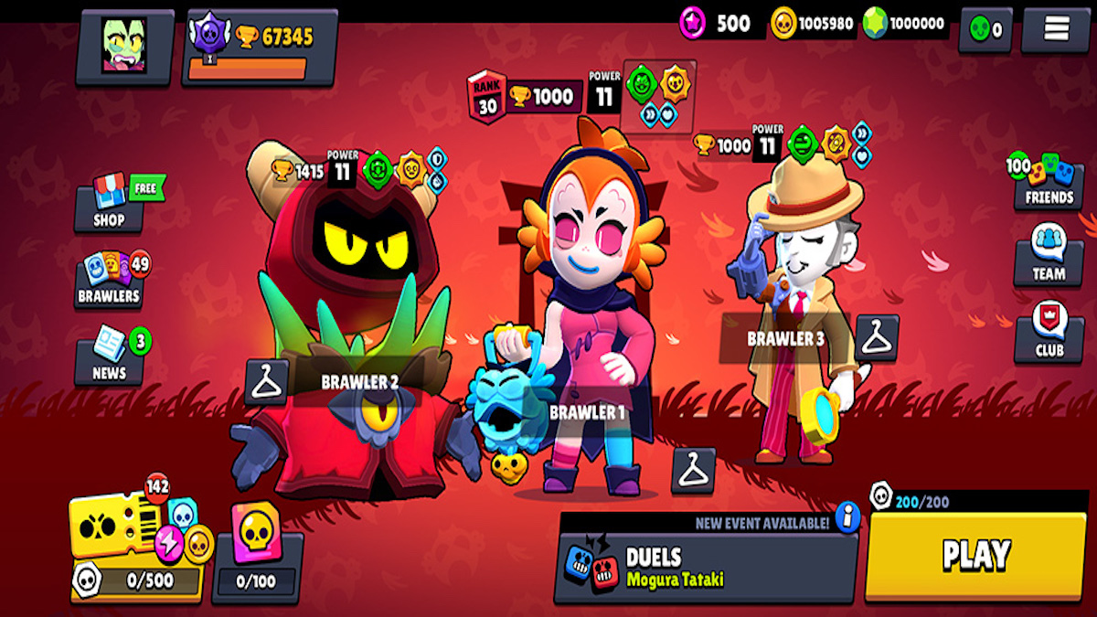 Null's Brawl Update 48.326