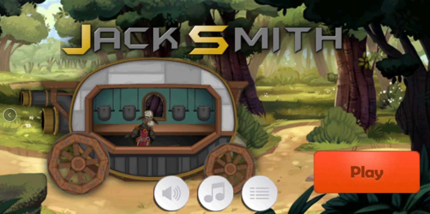 Jacksmith: Blacksmith Crafting Cool Math Y8 APK for Android - Latest  Version (Free Download)