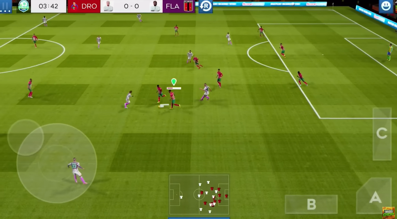 Dream League Soccer 2023 for android