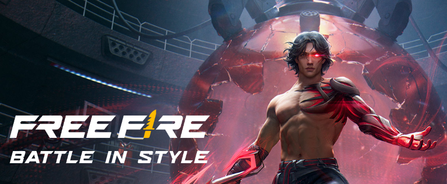 Free Fire download