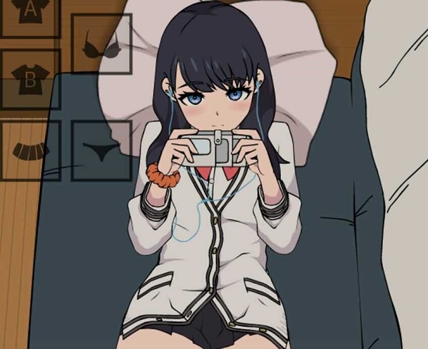baixar Touch it Rikka apk versão mais recente