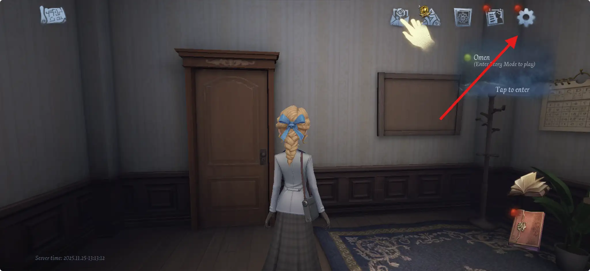 Identity V top up.webp