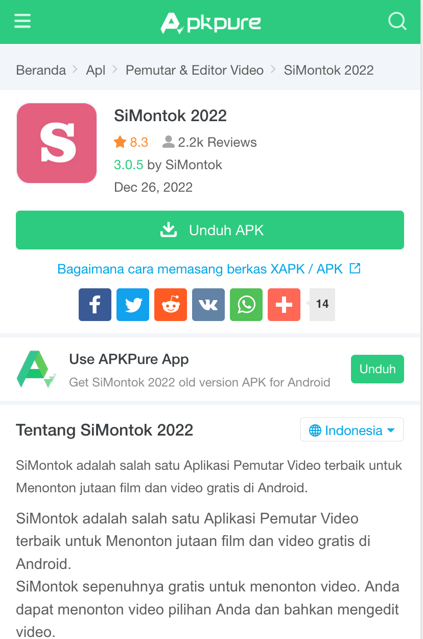 simontok.com