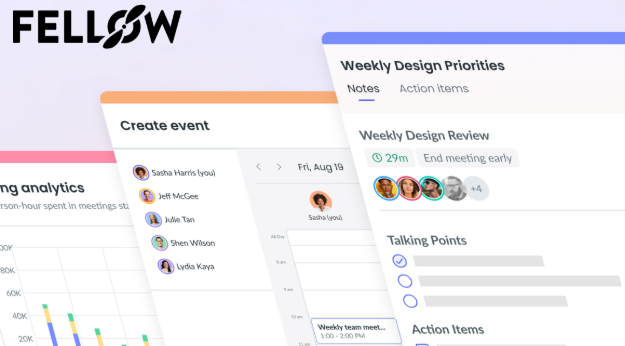 Fellow APP Meeting Review
