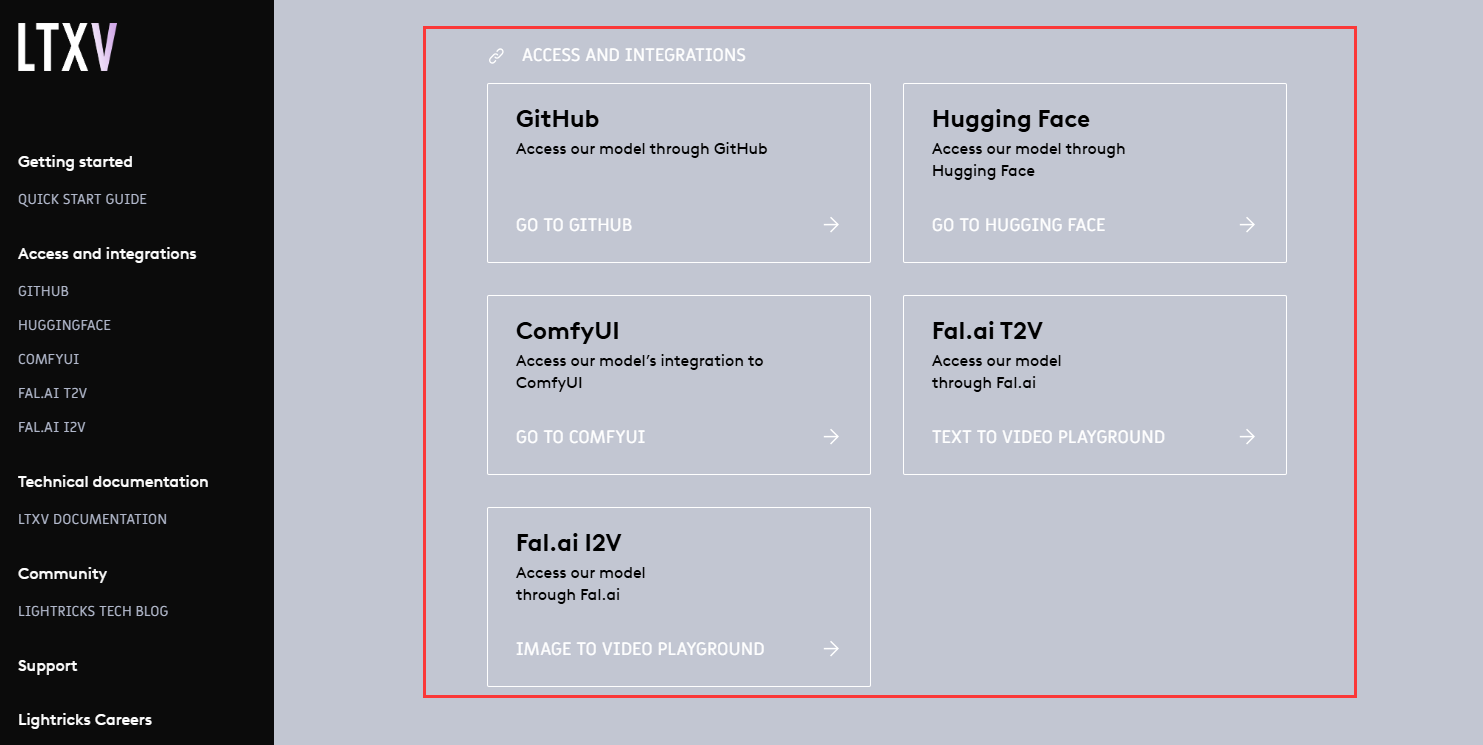 How to Install and Use LTX Video