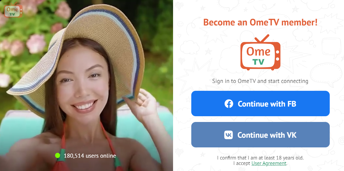 OmeTV