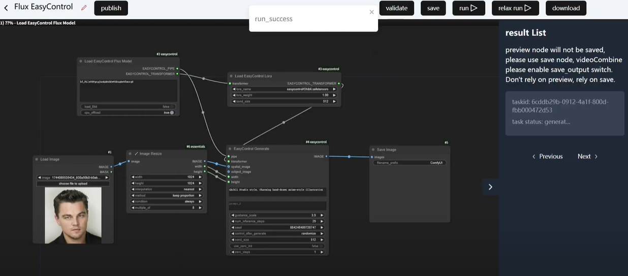 ComfyOnline Review: The Revolutionary Cloud Platform for AI Workflows in 2025