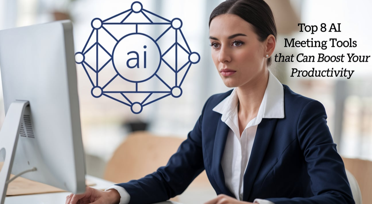Top AI Meeting Tools