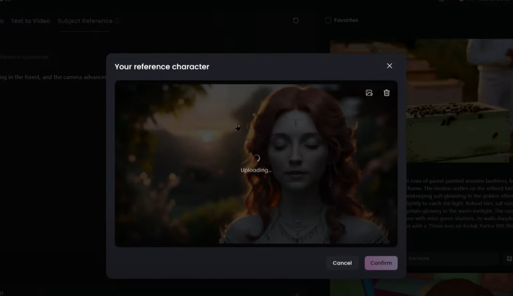 ai video generator