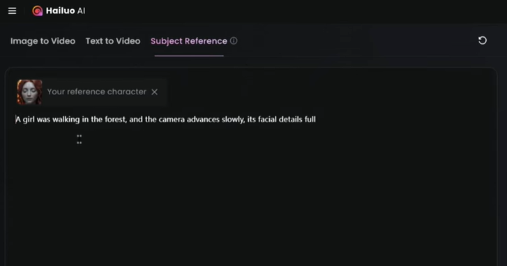 ai video generator