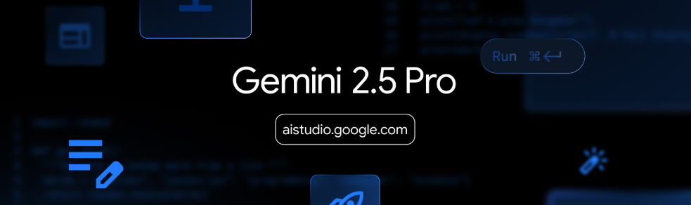 Gemini 2.5 Pro Preview 05-06 Update