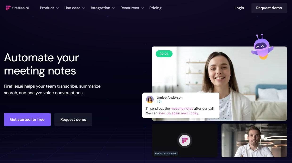 Fireflies.ai