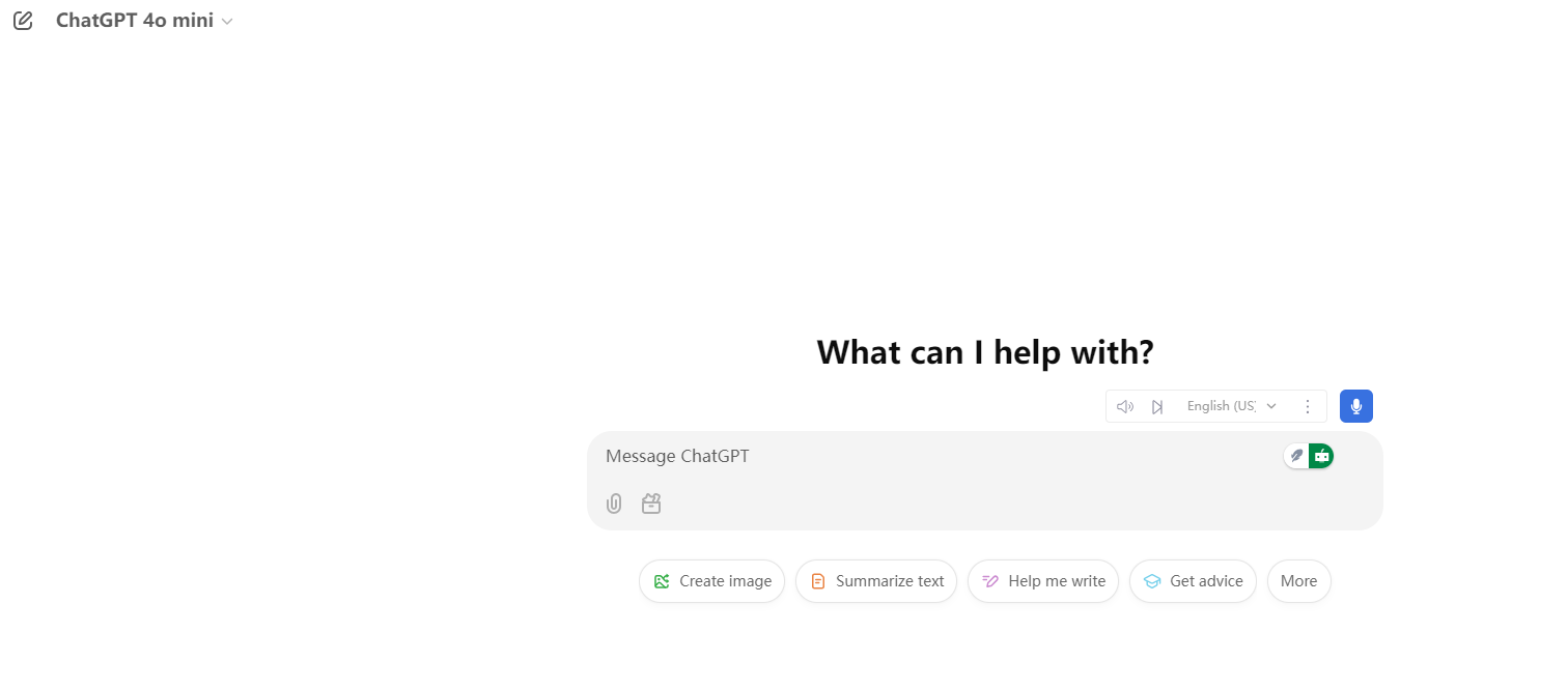 ChatGPT