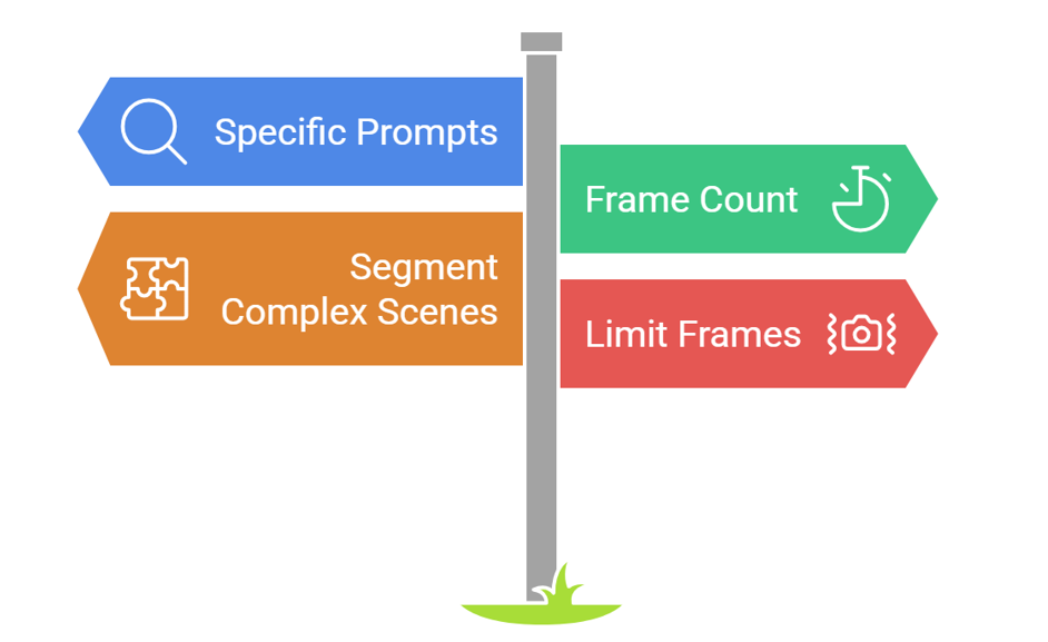 Pro Tips for Using Hunyuan Image-to-Video in ComfyUI