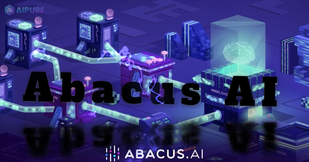 Abacus.AI