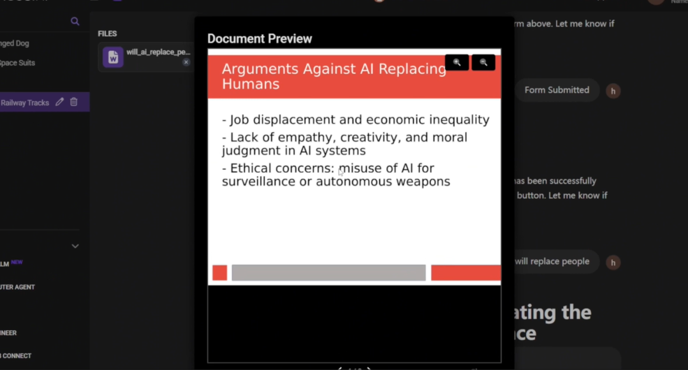 How to Use Abacus AI