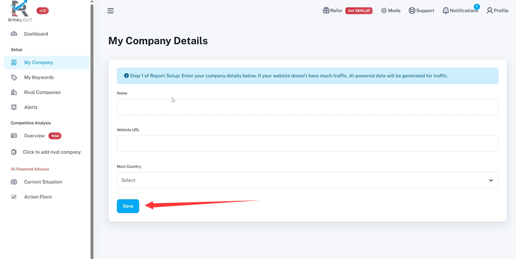 How to Use RivalOut for Competitive Intelligence in 2025: Step-by-Step Guide