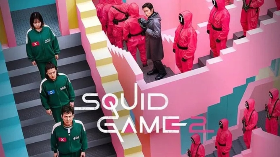 Squid Game Season 2: Release Date, Trailer, Plot, Cast and More