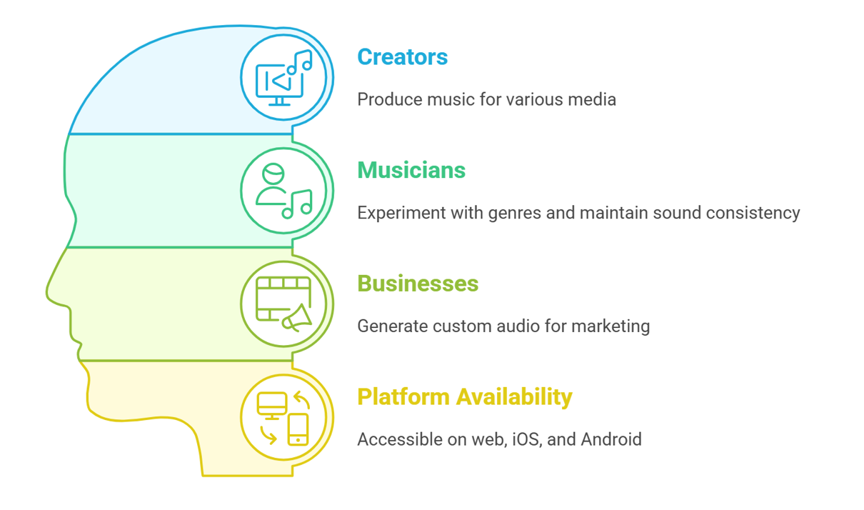 Suno AI v4.5 features