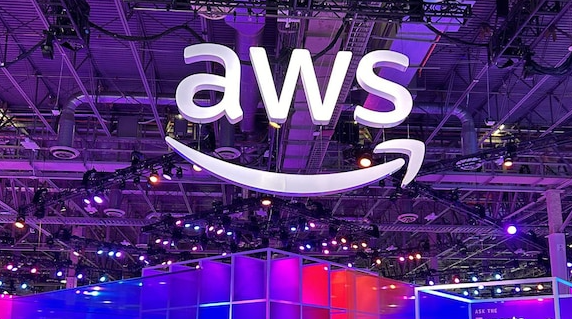 Amazon Web Services (AWS)