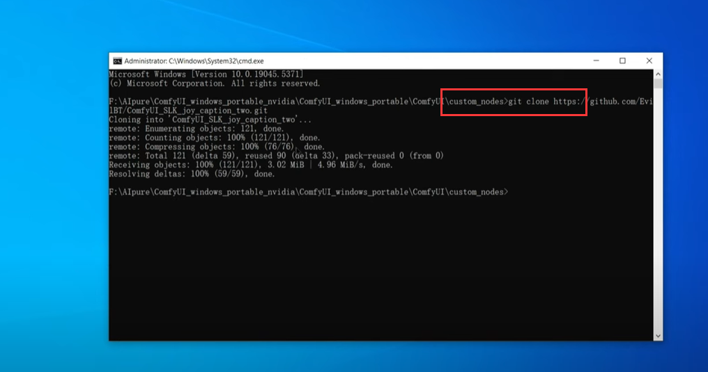 Como Resolver Plugins Ausentes no ComfyUI
