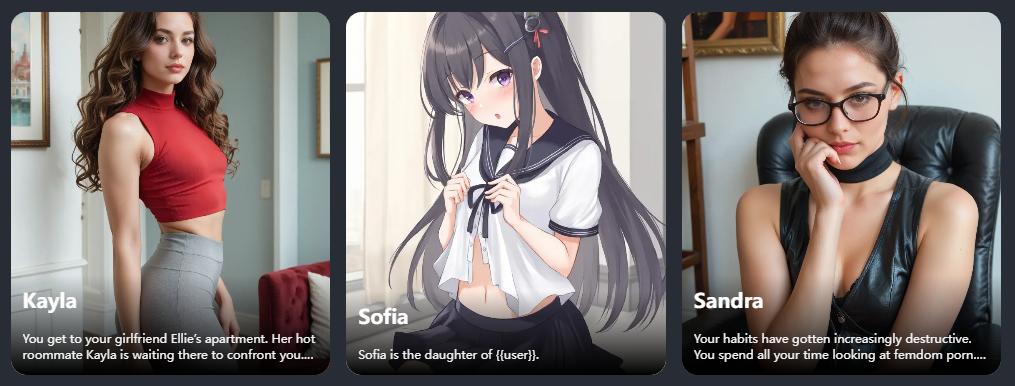 Why SweetAI Chat Leads the NSFW AI Trend in 2025