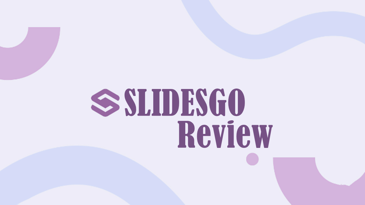 SLIDESGO Review: AI-Powered Presentation Templates | 2024