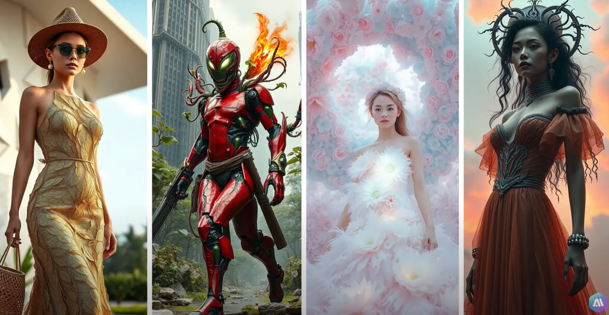 free AI image generator