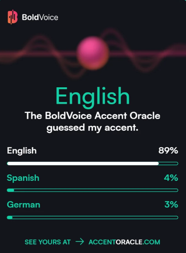 BoldVoice 