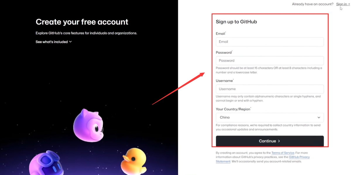 how to use GitHub