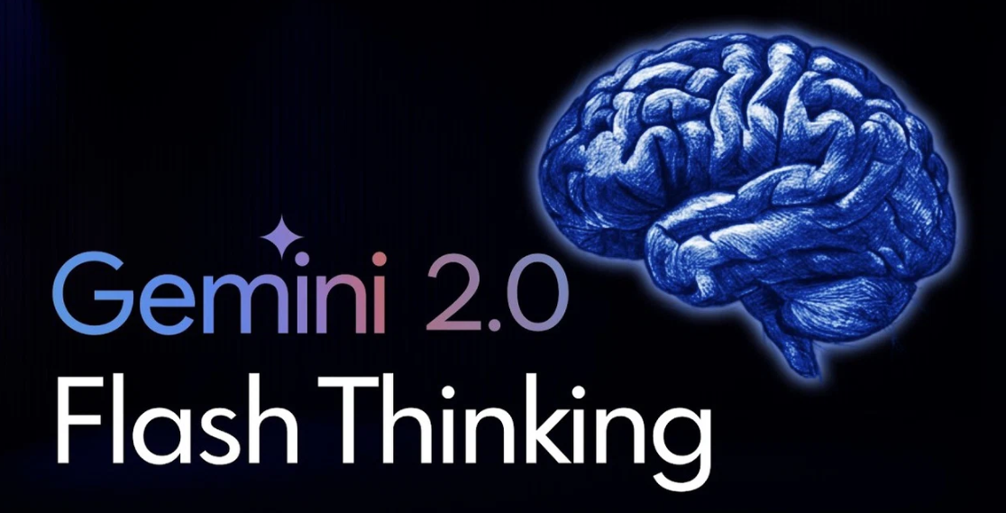 Gemini 2.0 Flash Thinking