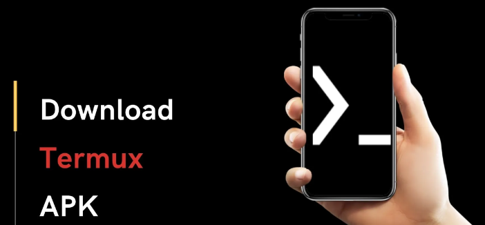 How to Download TERMUX APK on Android