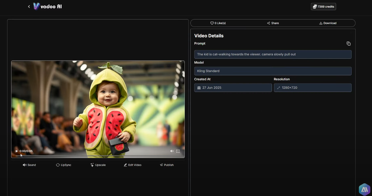 How to Use Vadoo AI: Ultimate Guide to AI Video Creation in 2025