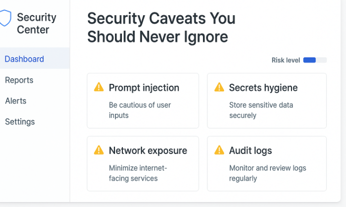OpenClaw deployment guide