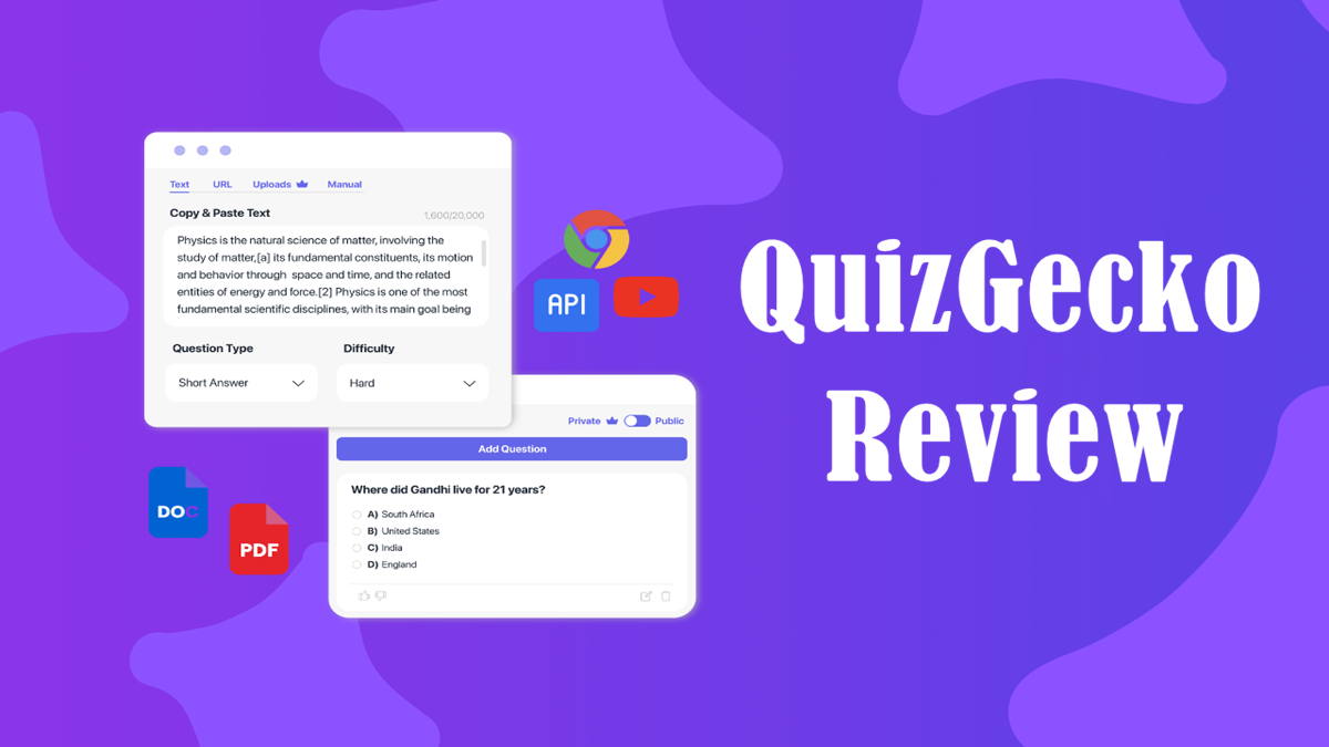 https://aipure.ai/articles/quizgecko-review-ai-powered-quiz-creation-tool-2024-guide