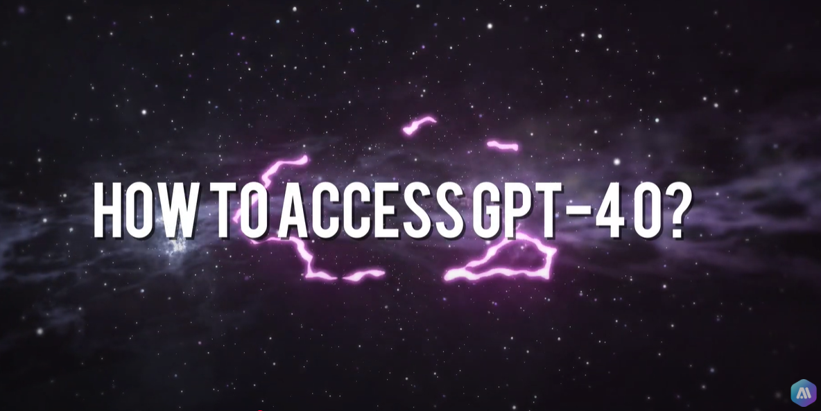 How to Access GPT-4o