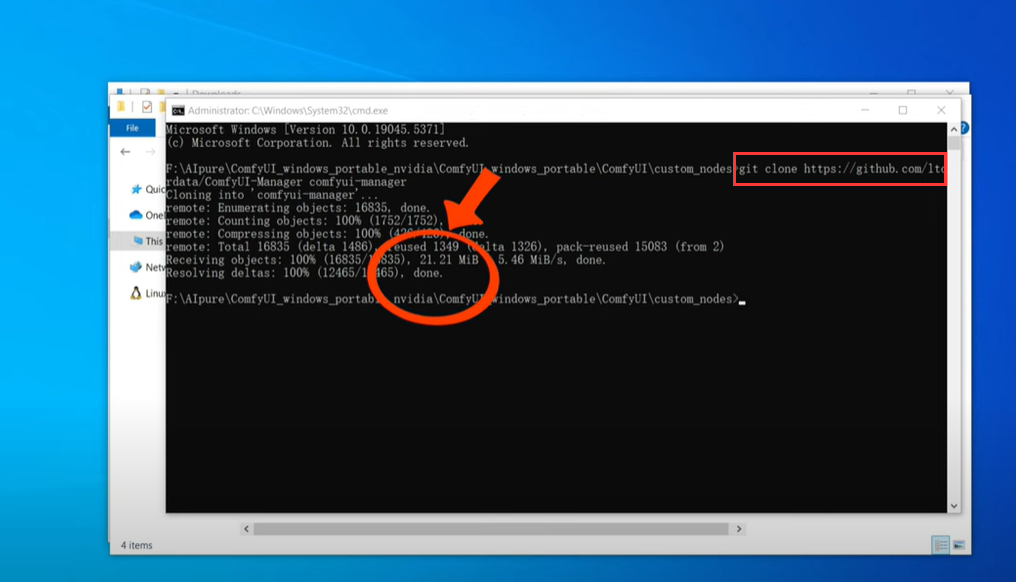 Como Resolver Plugins Ausentes no ComfyUI