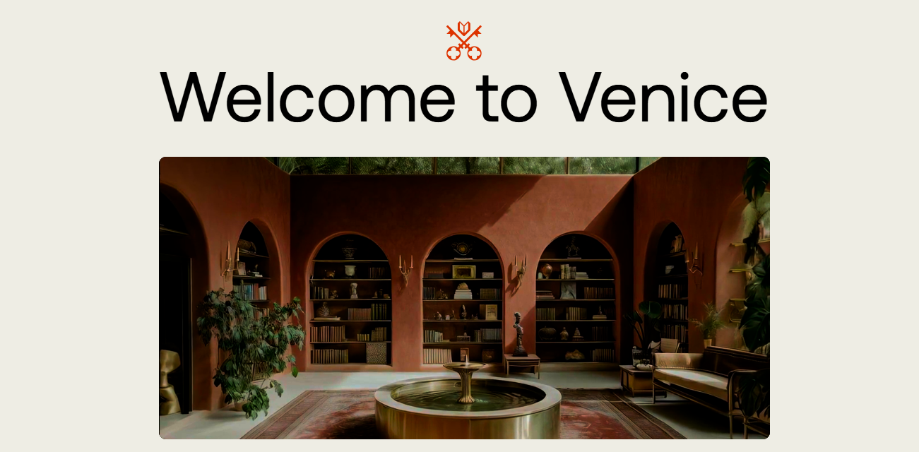 Venice AI 评测：2025 年注重隐私、无审查的 AI 平台