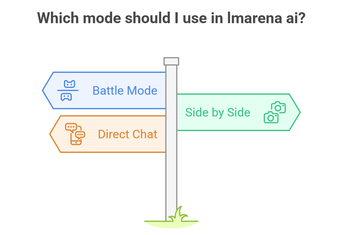 lmarena AI
